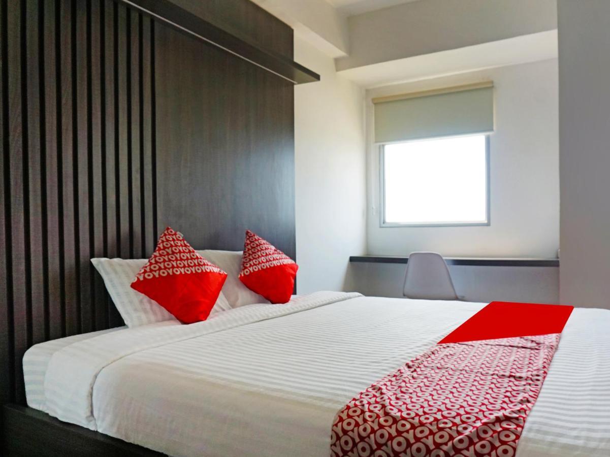 Oyo 91593 San San Rooms Apartment Gunung Putri Square Gunungputri Exterior foto