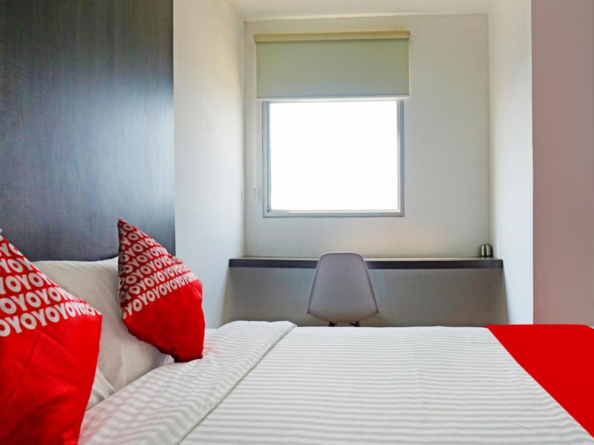 Oyo 91593 San San Rooms Apartment Gunung Putri Square Gunungputri Exterior foto