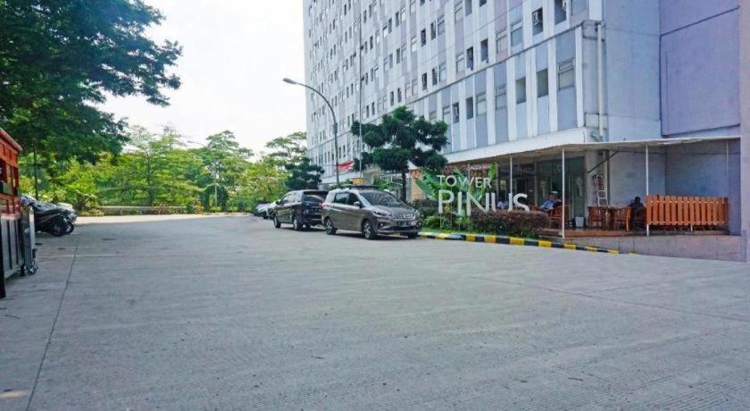 Oyo 91593 San San Rooms Apartment Gunung Putri Square Gunungputri Exterior foto